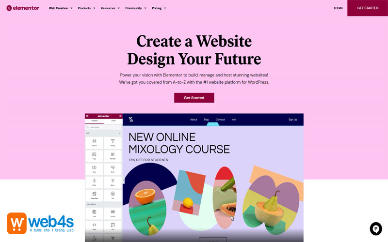 Plugin can thiet cho wordpress elementor